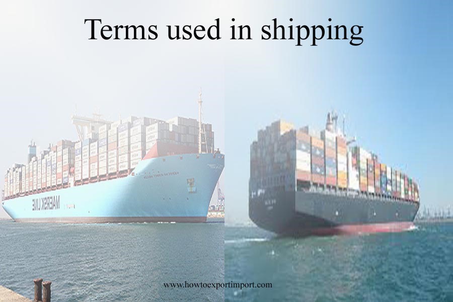 terms-used-in-shipping-such-as-gross-vehicle-weight-high-water-mark